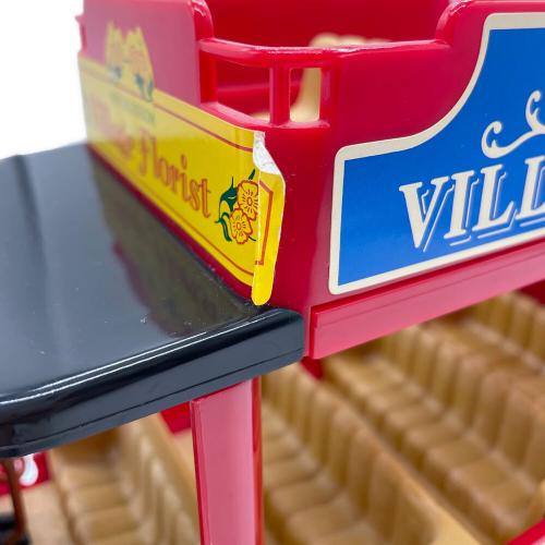 EPOCH (エポック) ロンドンバス シルバニアファミリー