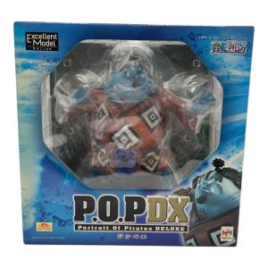 メガハウス フィギュア ジンベエ 「ワンピース」エクセレントモデル Portrait.Of.Pirates ワンピース NEO-DX