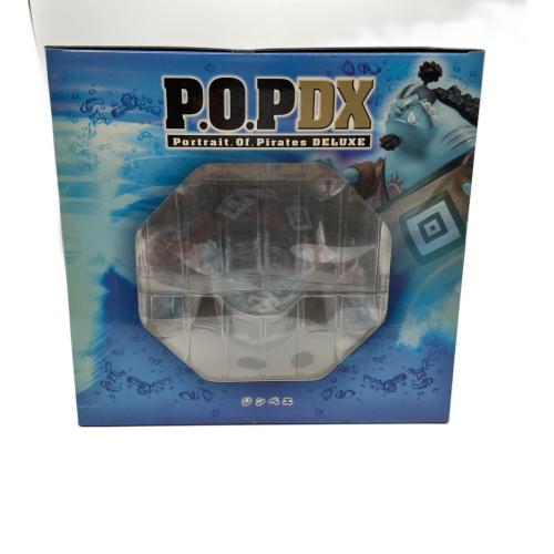 メガハウス フィギュア ジンベエ 「ワンピース」エクセレントモデル Portrait.Of.Pirates ワンピース NEO-DX