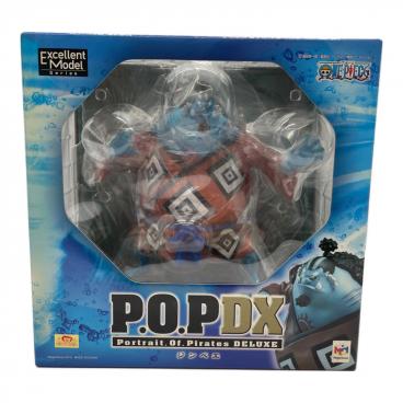 ONE PIECE (ワンピース) フィギュア カリファVer.BB “LIMITED EDITION