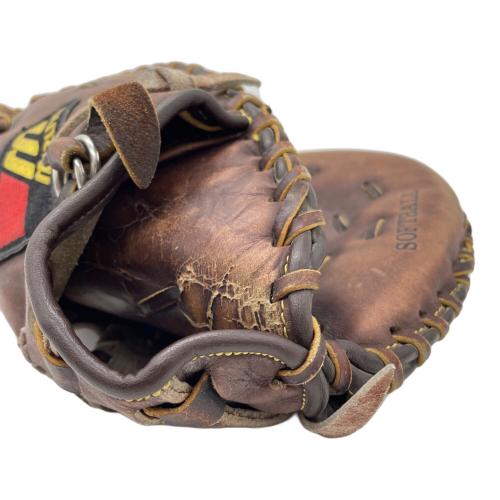 MIZUNO (ミズノ) WorldWin CREST HIDE グローブ