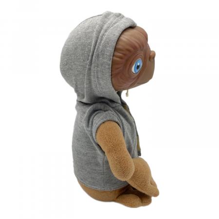 APPLAUSE (アプローズ) E.T.ぬいぐるみ ヌイグルミ ※毛玉・ラバー