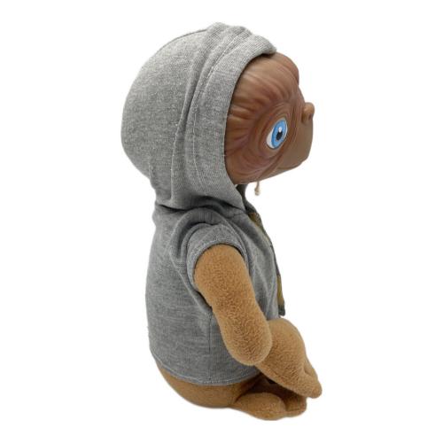 APPLAUSE (アプローズ) E.T.ぬいぐるみ ヌイグルミ ※毛玉・ラバーベタツキ有