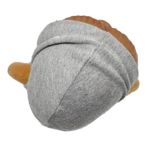 APPLAUSE (アプローズ) E.T.ぬいぐるみ ヌイグルミ ※毛玉・ラバーベタツキ有