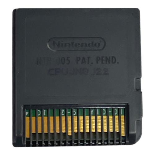 ポケットモンスター プラチナ DS用ソフト CERO A (全年齢対象)