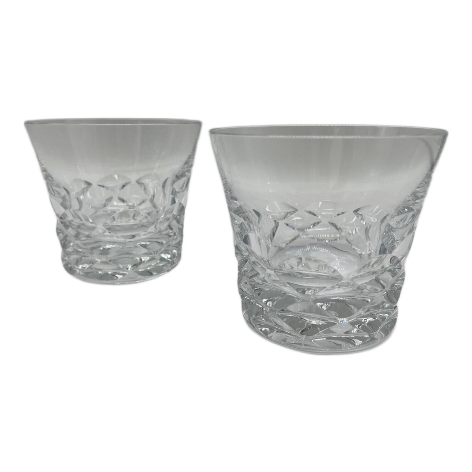 Baccarat (バカラ) ロックグラス ブラーヴァ｜トレファクONLINE