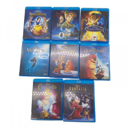 DISNEY (ディズニー) D23expo japan 2013 Blu-ray 〇｜トレファクONLINE
