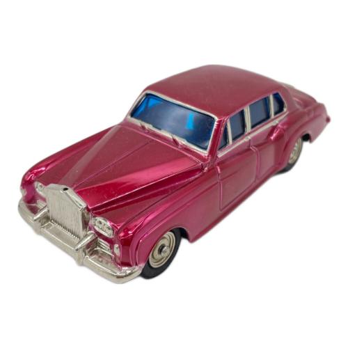 K.K.SAKURA (ケーケーサクラ) ミニカー ロールスロイス