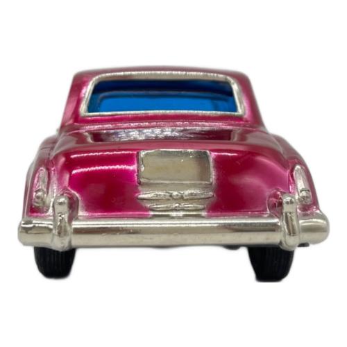 K.K.SAKURA (ケーケーサクラ) ミニカー ロールスロイス