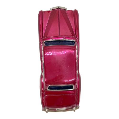 K.K.SAKURA (ケーケーサクラ) ミニカー ロールスロイス