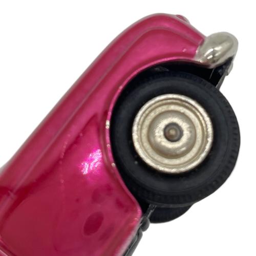 K.K.SAKURA (ケーケーサクラ) ミニカー ロールスロイス