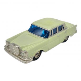 K.K.SAKURA (ケーケーサクラ) ミニカー メルセデスベンツ