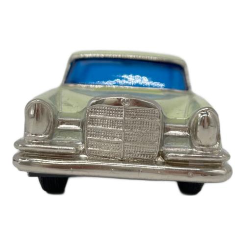 K.K.SAKURA (ケーケーサクラ) ミニカー メルセデスベンツ