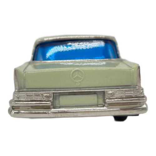 K.K.SAKURA (ケーケーサクラ) ミニカー メルセデスベンツ