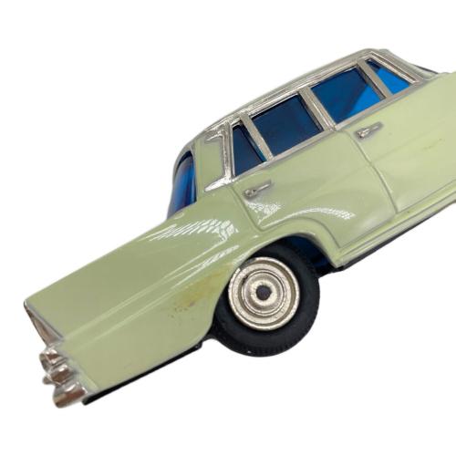 K.K.SAKURA (ケーケーサクラ) ミニカー メルセデスベンツ