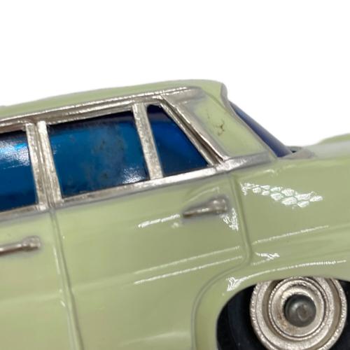 K.K.SAKURA (ケーケーサクラ) ミニカー メルセデスベンツ