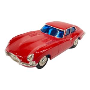 K.K.SAKURA ミニカー ジャガー