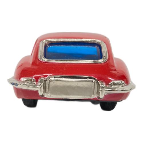 K.K.SAKURA ミニカー ジャガー