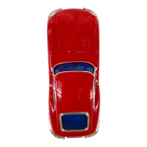 K.K.SAKURA ミニカー ジャガー