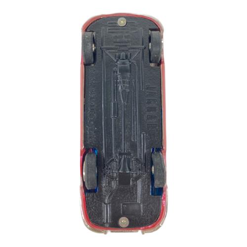 K.K.SAKURA ミニカー ジャガー