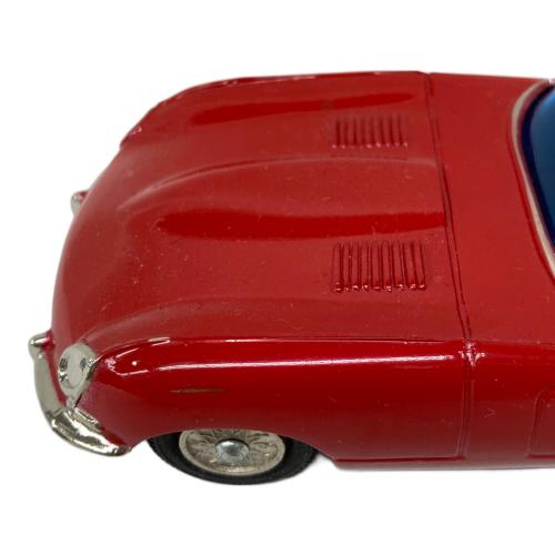 K.K.SAKURA ミニカー ジャガー