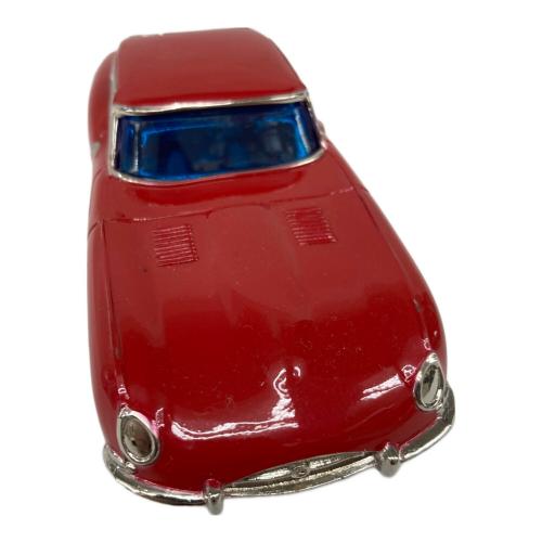 K.K.SAKURA ミニカー ジャガー