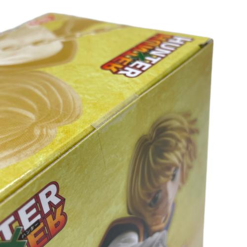 「HUNTER×HUNTER」 VIBRATION STARS-クラピカ-II フィギュア