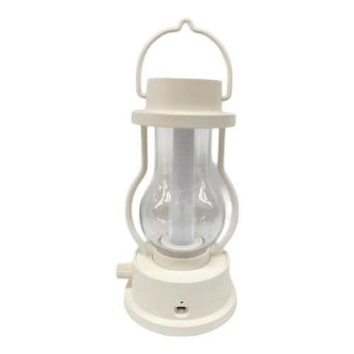 【新品未使用】BALMUDA L02A-WH The Lantern ホワイト バルミューダ BALMUDA The Lantern ホワイト L02A-WH/JP