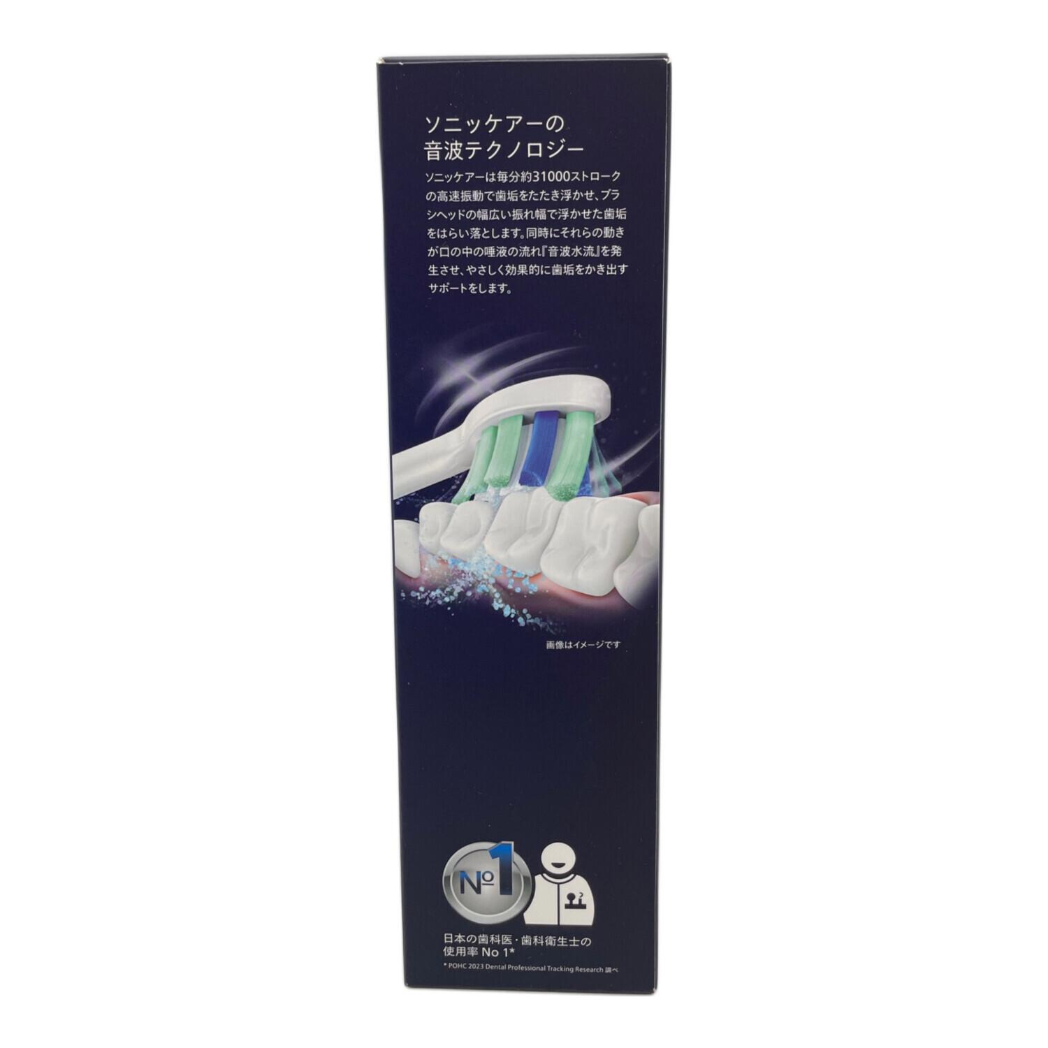 Philips (フィリップス) 電動歯ブラシ HX3651/23 2024年モデル