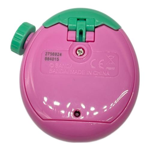 BANDAI (バンダイ) たまごっちパラダイス ピンクランド