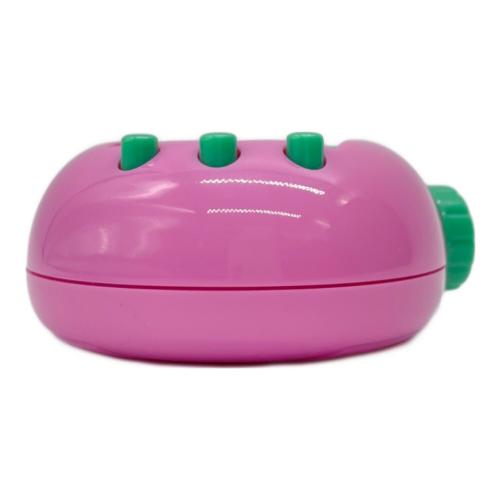 BANDAI (バンダイ) たまごっちパラダイス ピンクランド