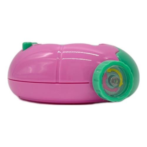 BANDAI (バンダイ) たまごっちパラダイス ピンクランド