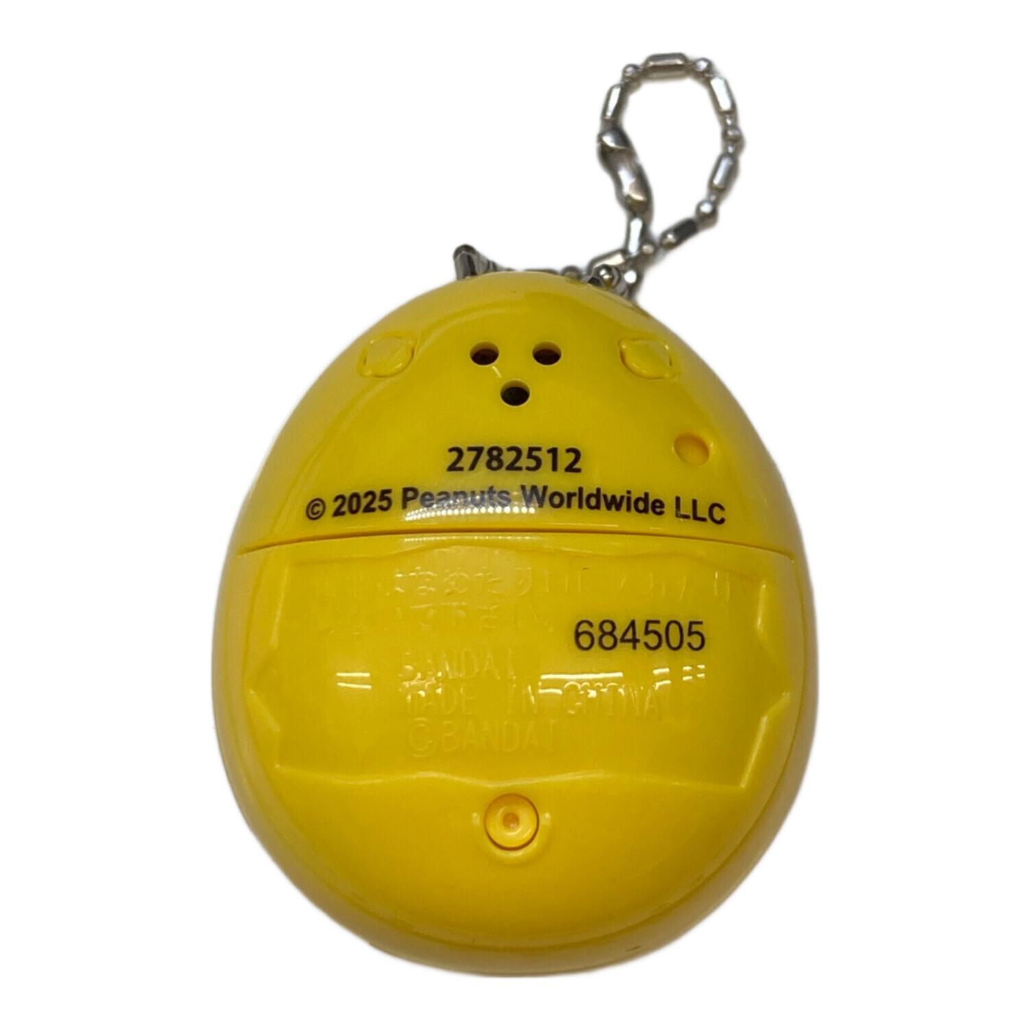 Peanuts Tamagotchi たまごっち×スヌーピー｜トレファクONLINE