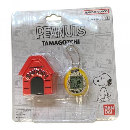 バンダイ Peanuts Tamagotchi たまごっち 福岡倉庫 【公式通販】