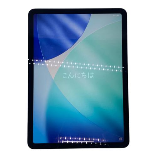 Apple (アップル) iPad Air 11インチ MUWC3J/A