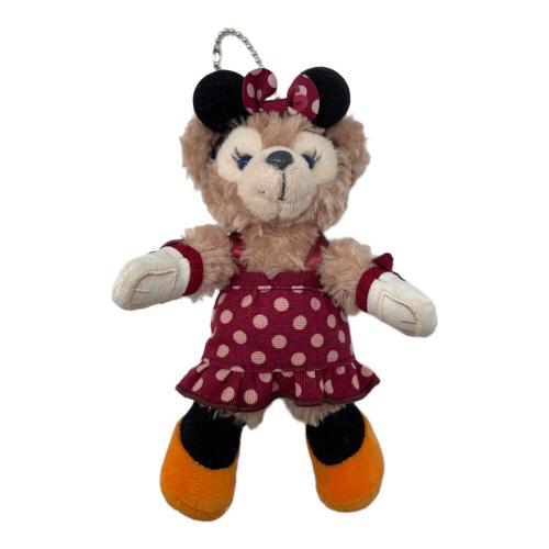 ディズニーシー　ダッフィ　シェリーメイ　ハロウィン2015 Disney(TOKYO Disney SEA) (ディズニー トーキョーディズニーシー