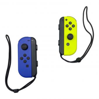 Nintendo (ニンテンドー) Joy-Con ジョイコン HAC-015 HAC-016