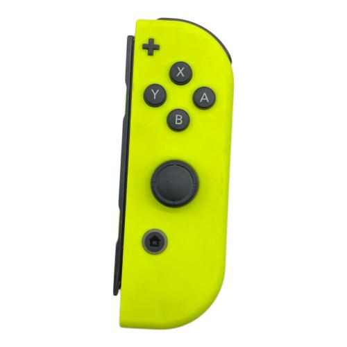 Nintendo (ニンテンドー) Joy-Con ジョイコン HAC-015 HAC-016