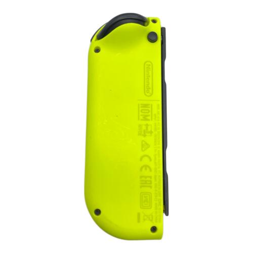 Nintendo (ニンテンドー) Joy-Con ジョイコン HAC-015 HAC-016