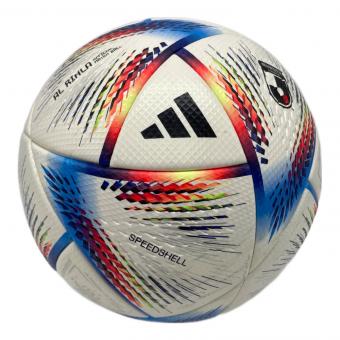 アル・リフラ Jリーグ プロ 試合球 サッカーボール AF550J