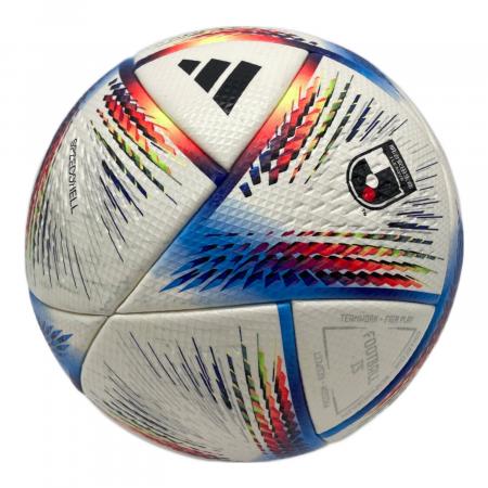 アル・リフラ Jリーグ プロ 試合球 サッカーボール AF550J｜トレファク
