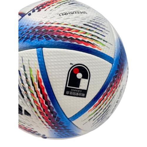 アル・リフラ Jリーグ プロ 試合球 サッカーボール AF550J
