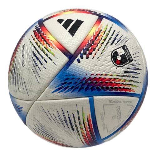 アル・リフラ Jリーグ プロ 試合球 サッカーボール AF550J