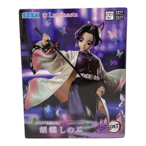 鬼滅の刃 Luminasta 胡蝶しのぶ