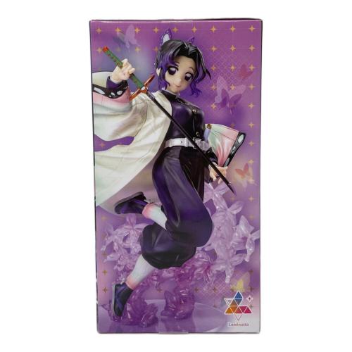 鬼滅の刃 Luminasta 胡蝶しのぶ