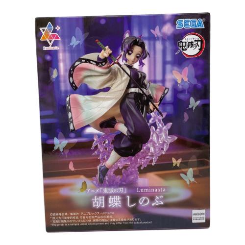 鬼滅の刃 Luminasta 胡蝶しのぶ