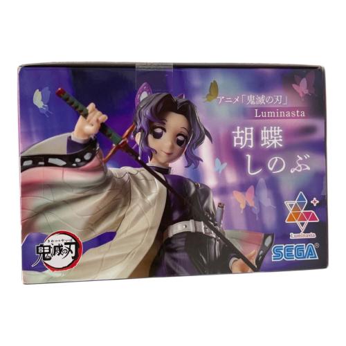 鬼滅の刃 Luminasta 胡蝶しのぶ