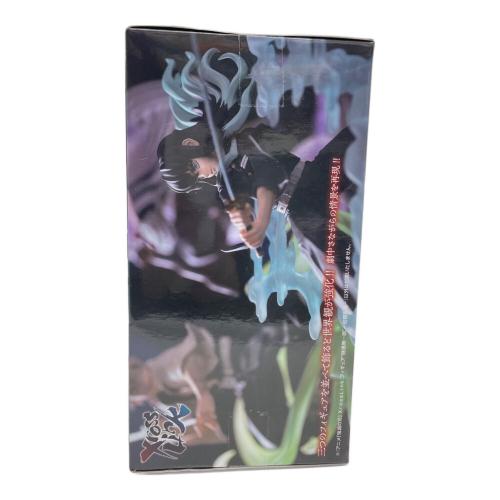 鬼滅の刃 (キメツノヤイバ) Xross Linkフィギュア“時透無一郎”-柱稽古編- フィギュア