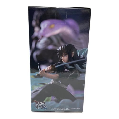 鬼滅の刃 (キメツノヤイバ) Xross Linkフィギュア“時透無一郎”-柱稽古編- フィギュア