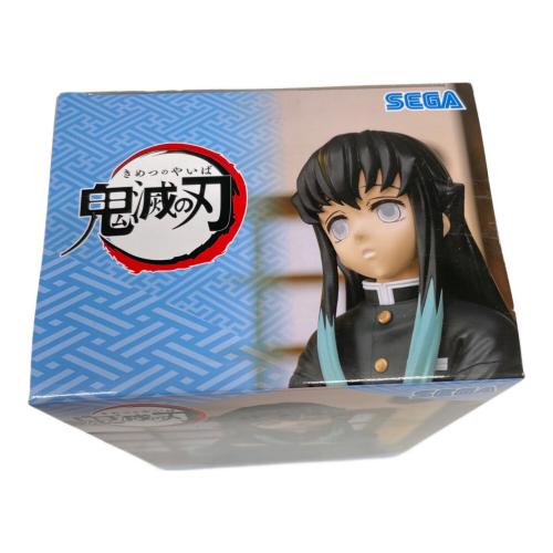 鬼滅の刃 (キメツノヤイバ) ちょこのせ プレミアムフィギュア“時透無一郎” フィギュア